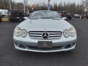 Thumbnail image of 2007 Mercedes-Benz SL-Class at Oldham Motor Company Llc