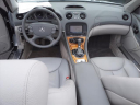 Thumbnail image of 2007 Mercedes-Benz SL-Class at Oldham Motor Company Llc