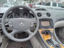 Thumbnail image of 2007 Mercedes-Benz SL-Class at Oldham Motor Company Llc
