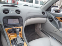 Thumbnail image of 2007 Mercedes-Benz SL-Class at Oldham Motor Company Llc