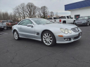 Thumbnail image of 2007 Mercedes-Benz SL-Class at Oldham Motor Company Llc