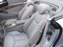 Thumbnail image of 2007 Mercedes-Benz SL-Class at Oldham Motor Company Llc