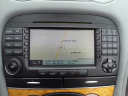 Thumbnail image of 2007 Mercedes-Benz SL-Class at Oldham Motor Company Llc