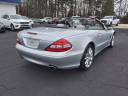 Thumbnail image of 2007 Mercedes-Benz SL-Class at Oldham Motor Company Llc