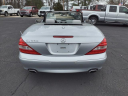 Thumbnail image of 2007 Mercedes-Benz SL-Class at Oldham Motor Company Llc