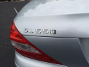 Thumbnail image of 2007 Mercedes-Benz SL-Class at Oldham Motor Company Llc