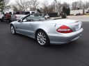 Thumbnail image of 2007 Mercedes-Benz SL-Class at Oldham Motor Company Llc