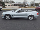 Thumbnail image of 2007 Mercedes-Benz SL-Class at Oldham Motor Company Llc