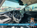 Thumbnail image of 2017 Toyota Sienna at McKinney-Wells Auto Group