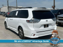 Thumbnail image of 2017 Toyota Sienna at McKinney-Wells Auto Group