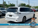 Thumbnail image of 2017 Toyota Sienna at McKinney-Wells Auto Group