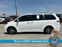 Thumbnail image of 2017 Toyota Sienna at McKinney-Wells Auto Group