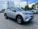 Thumbnail image of 2017 Toyota RAV4 at DIXIE MOTORS INC.