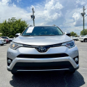Thumbnail image of 2017 Toyota RAV4 at DIXIE MOTORS INC.