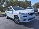 Thumbnail image of 2016 Jeep Cherokee at Gary Mathews Motors