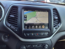 2016 Jeep Cherokee Overland at Gary Mathews Motors