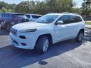 Thumbnail image of 2016 Jeep Cherokee at Gary Mathews Motors