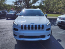 Thumbnail image of 2016 Jeep Cherokee at Gary Mathews Motors