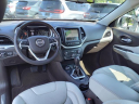 Thumbnail image of 2016 Jeep Cherokee at Gary Mathews Motors