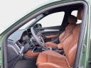 2024 Audi Q5 quattro S line Prem Plus 45 TFSI at Ourisman Honda Of Laurel