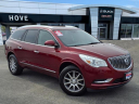 Thumbnail image of 2017 Buick Enclave at Hove  Buick / Gmc