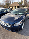Thumbnail image of 2014 Nissan Maxima at Valley Motors of Athens, Inc.