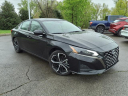 Thumbnail image of 2023 Nissan Altima at Mathews Nissan