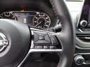 2023 Nissan Altima 2.5 SR at Mathews Nissan