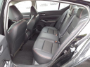 Thumbnail image of 2023 Nissan Altima at Mathews Nissan