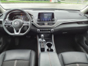 Thumbnail image of 2023 Nissan Altima at Mathews Nissan
