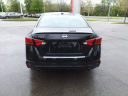 Thumbnail image of 2023 Nissan Altima at Mathews Nissan