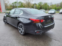 Thumbnail image of 2023 Nissan Altima at Mathews Nissan