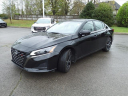 Thumbnail image of 2023 Nissan Altima at Mathews Nissan