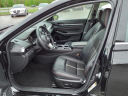 Thumbnail image of 2023 Nissan Altima at Mathews Nissan
