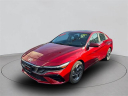 Thumbnail image of 2024 Hyundai ELANTRA at Empire Hyundai of Jamaica