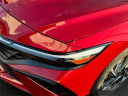 Thumbnail image of 2024 Hyundai ELANTRA at Empire Hyundai of Jamaica