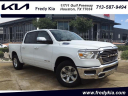 Thumbnail image of 2024 Ram 1500 at Fredy Kia