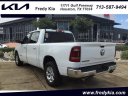 Thumbnail image of 2024 Ram 1500 at Fredy Kia