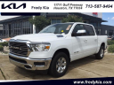 Thumbnail image of 2024 Ram 1500 at Fredy Kia