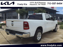 Thumbnail image of 2024 Ram 1500 at Fredy Kia