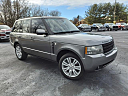 Thumbnail image of 2010 Land Rover Range Rover at Gary Mathews Motors