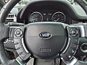 2010 Land Rover Range Rover HSE at Gary Mathews Motors