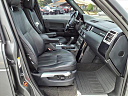 Thumbnail image of 2010 Land Rover Range Rover at Gary Mathews Motors