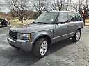 Thumbnail image of 2010 Land Rover Range Rover at Gary Mathews Motors