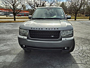 Thumbnail image of 2010 Land Rover Range Rover at Gary Mathews Motors