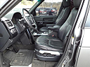 Thumbnail image of 2010 Land Rover Range Rover at Gary Mathews Motors