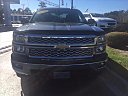 Thumbnail image of 2015 Chevrolet Silverado 1500 at Price Point