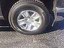 Thumbnail image of 2015 Chevrolet Silverado 1500 at Price Point