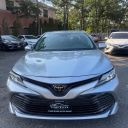 2019 Toyota Camry LE at TOMS RIVER AUTO SALES LLC