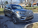 Thumbnail image of 2020 Ford Explorer at Parsons Kia